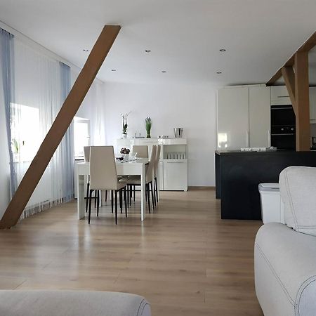 Luksusowe Apartamenty W Centrum Szczecina Exterior photo