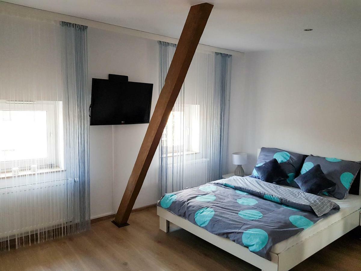 Luksusowe Apartamenty W Centrum Szczecina Exterior photo