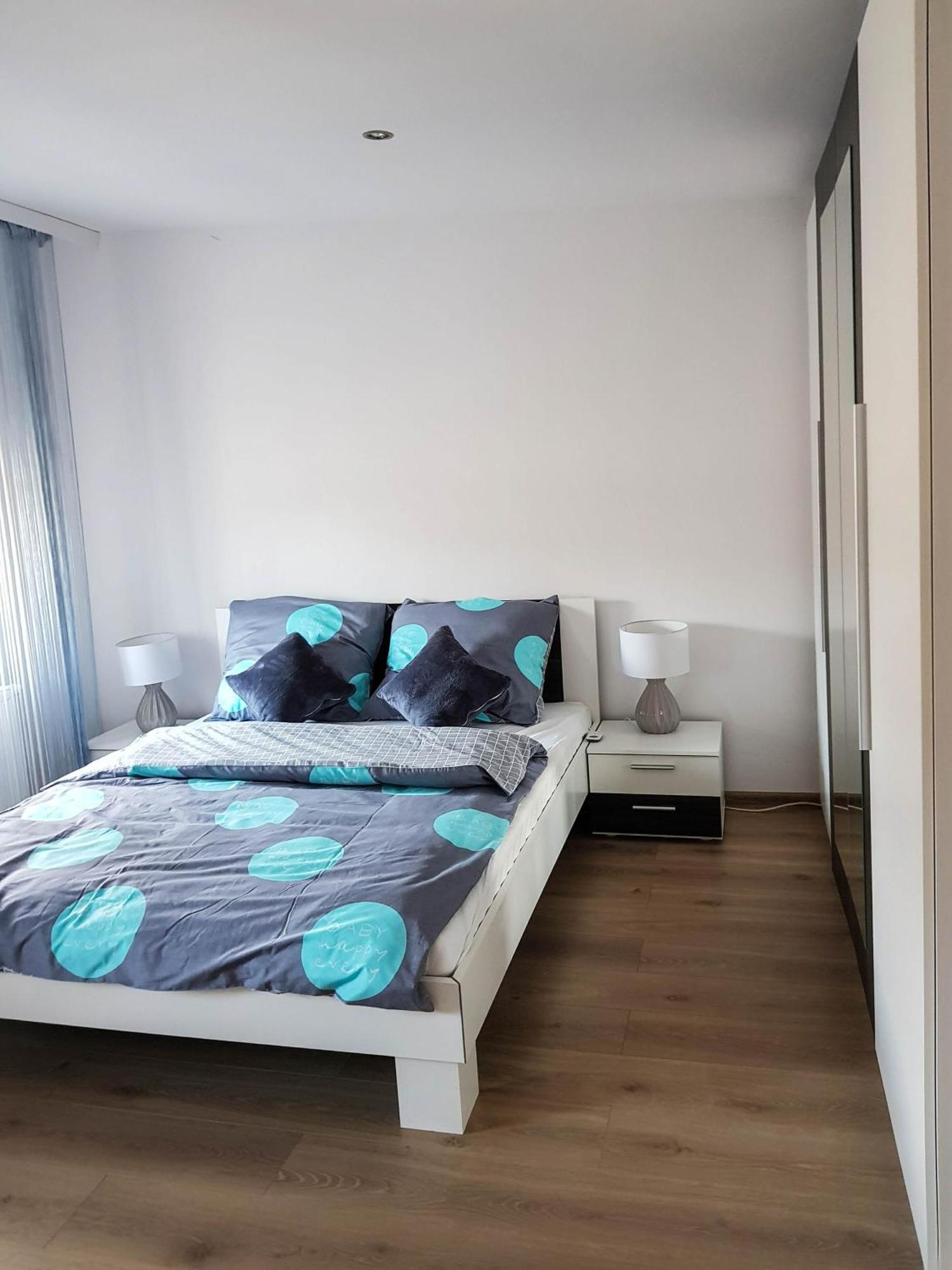 Luksusowe Apartamenty W Centrum Szczecina Exterior photo