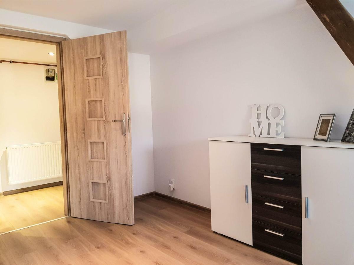 Luksusowe Apartamenty W Centrum Szczecina Exterior photo
