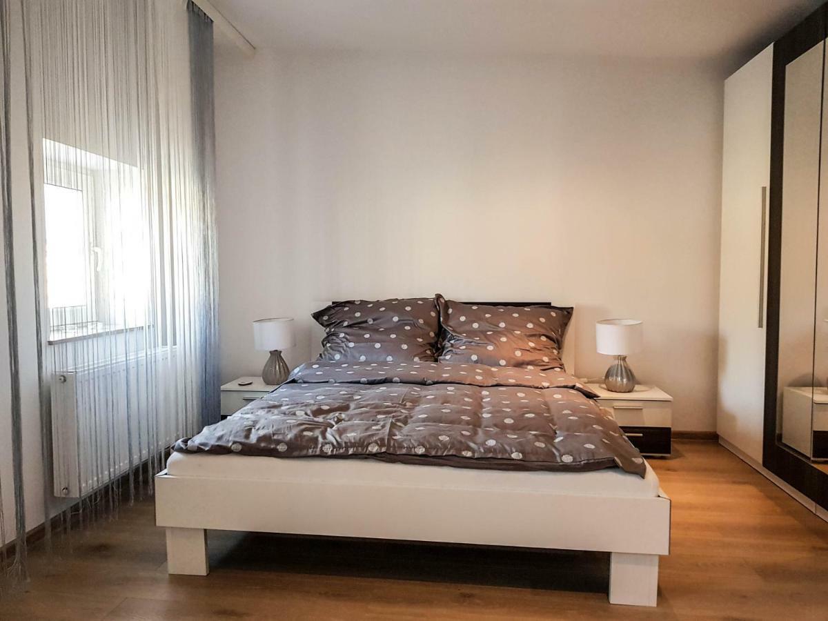 Luksusowe Apartamenty W Centrum Szczecina Exterior photo
