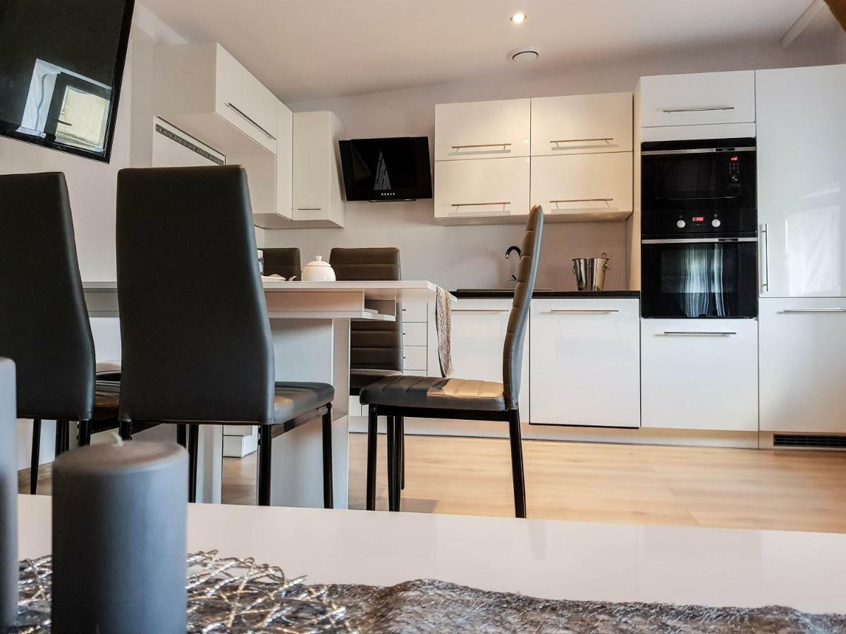 Luksusowe Apartamenty W Centrum Szczecina Exterior photo