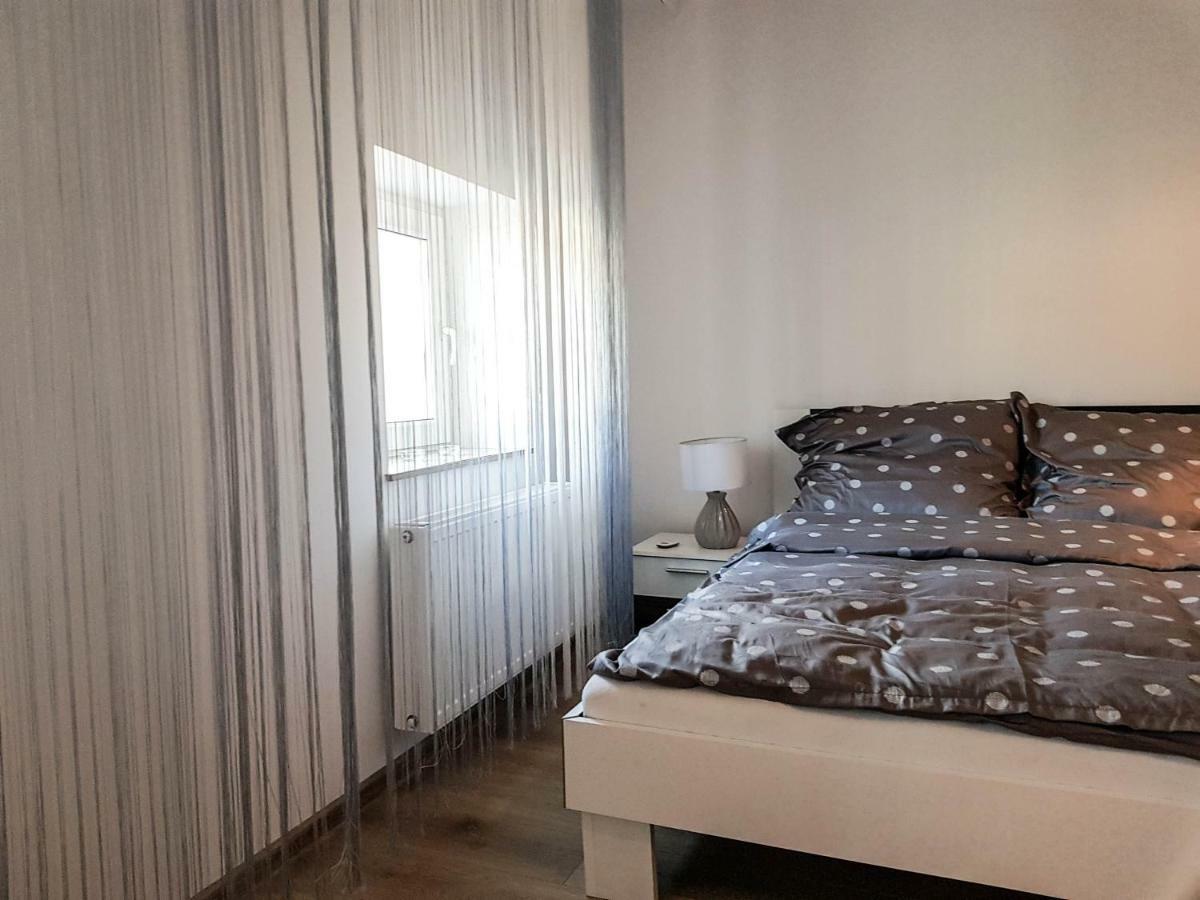Luksusowe Apartamenty W Centrum Szczecina Exterior photo