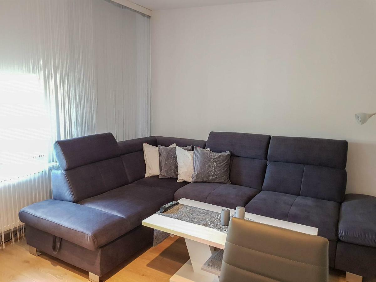 Luksusowe Apartamenty W Centrum Szczecina Exterior photo